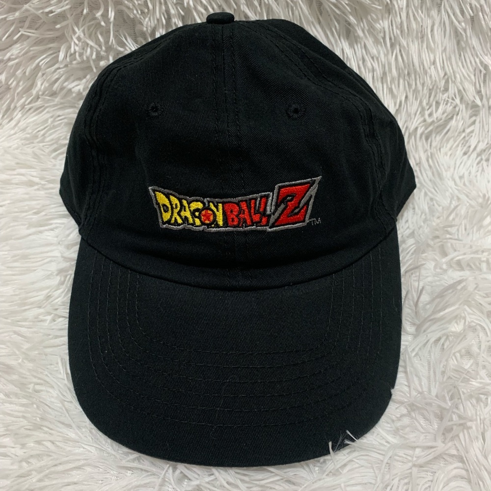 Dragon Ball Z Dad Hat new